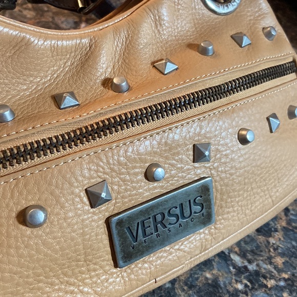 Versus Versace Bag - Picture 2 of 12